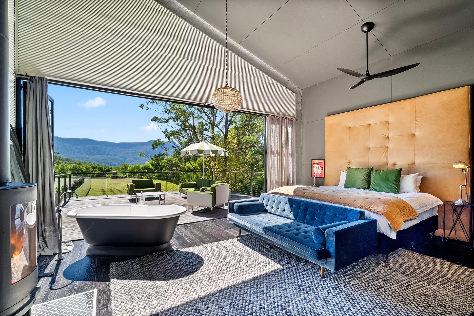 90 Paddington Lane, Barrengarry For Sale by Drew Lindsay Sotheby's International Realty - image 9