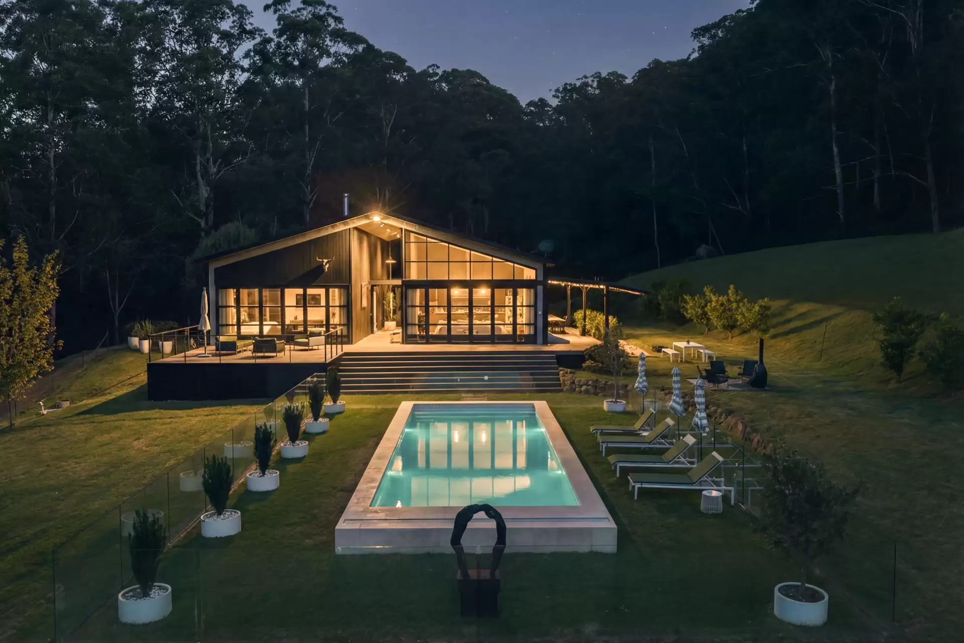 90 Paddington Lane, Barrengarry For Sale by Drew Lindsay Sotheby's International Realty - image 27