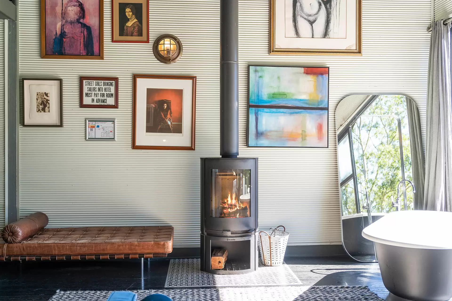 90 Paddington Lane, Barrengarry For Sale by Drew Lindsay Sotheby's International Realty - image 14