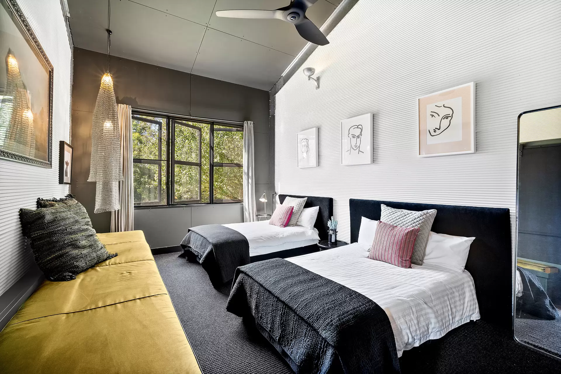 90 Paddington Lane, Barrengarry For Sale by Drew Lindsay Sotheby's International Realty - image 15