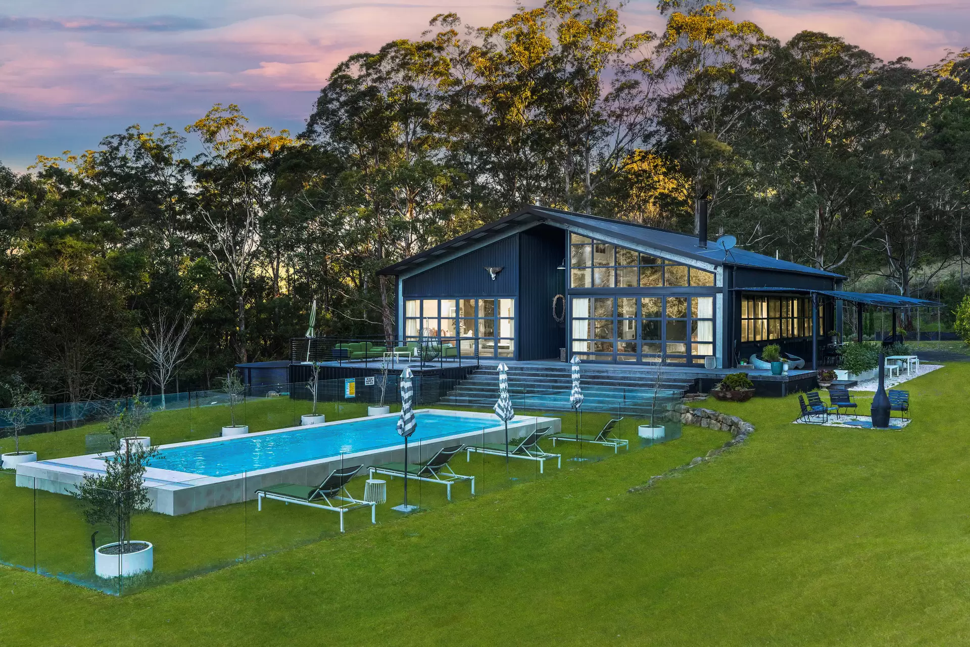 90 Paddington Lane, Barrengarry For Sale by Drew Lindsay Sotheby's International Realty - image 3