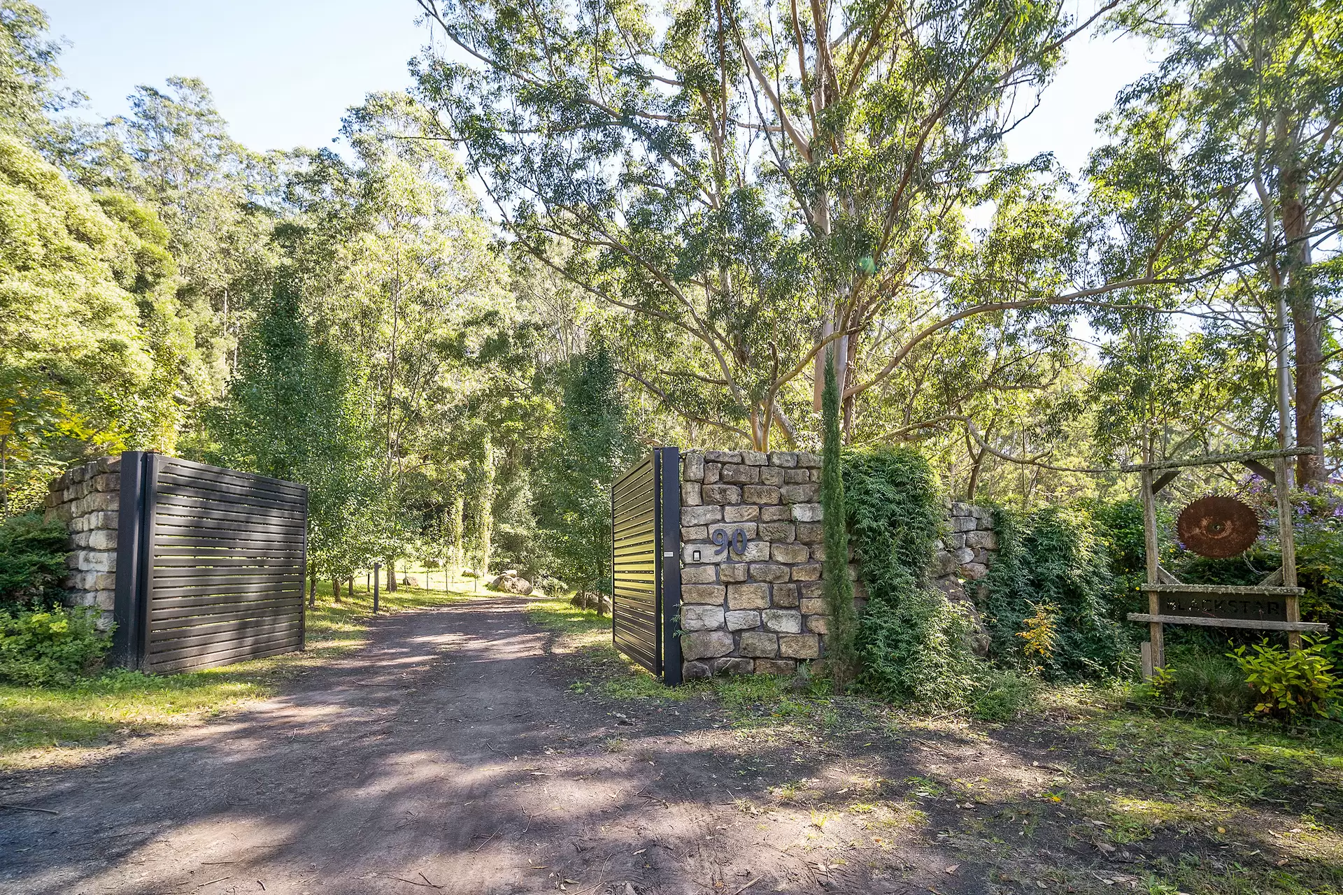 90 Paddington Lane, Barrengarry For Sale by Drew Lindsay Sotheby's International Realty - image 26