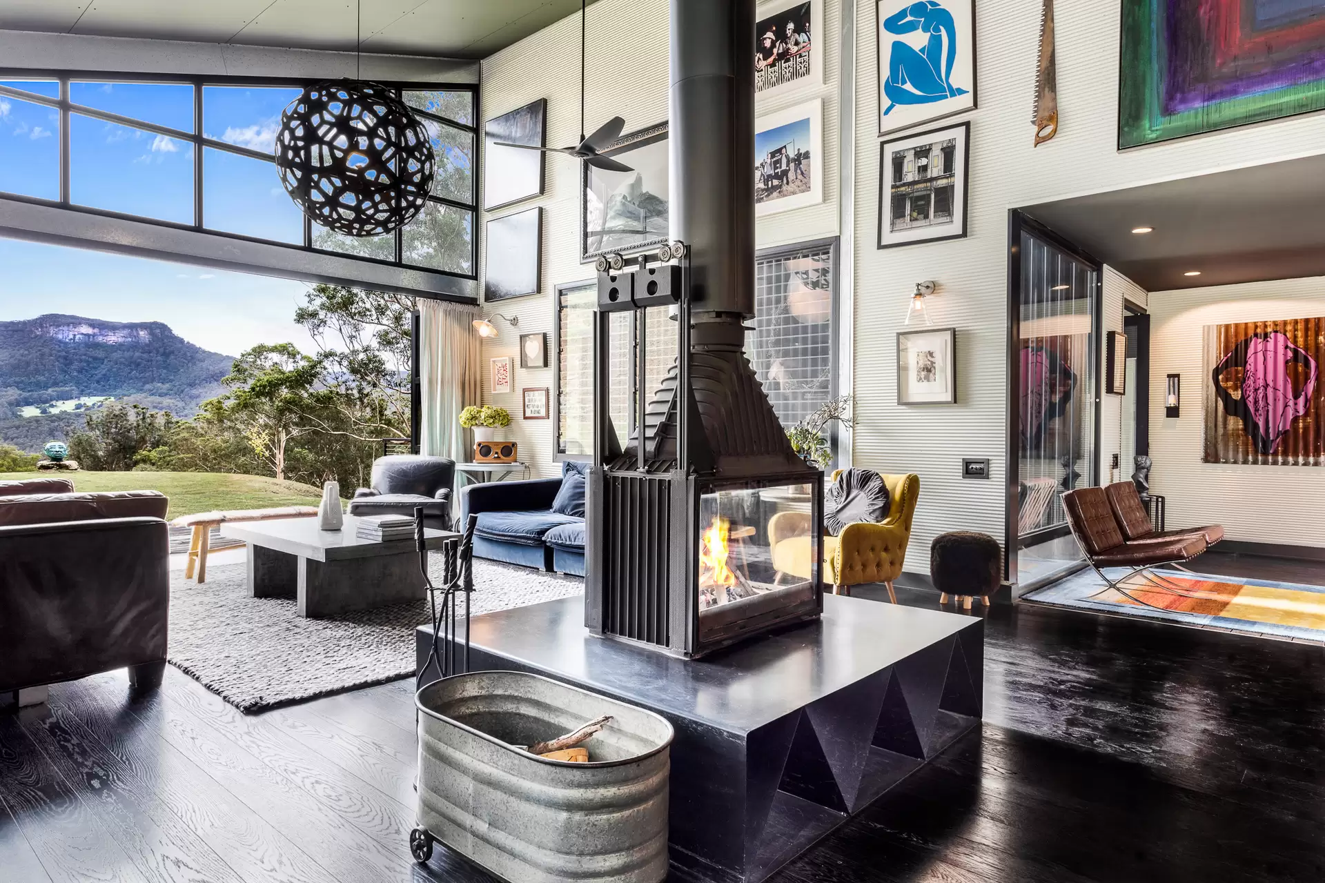90 Paddington Lane, Barrengarry For Sale by Drew Lindsay Sotheby's International Realty - image 5