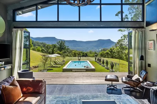 90 Paddington Lane, Barrengarry For Sale by Drew Lindsay Sotheby's International Realty