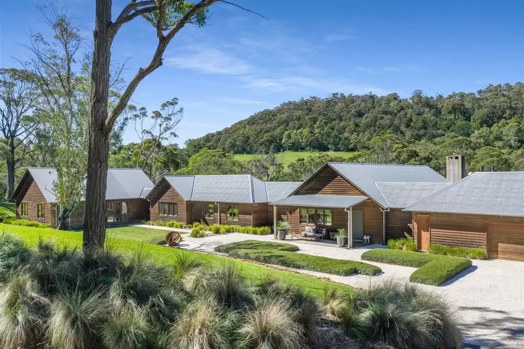 565 Oxleys Hill Road, Berrima For Sale by Drew Lindsay Sotheby's International Realty