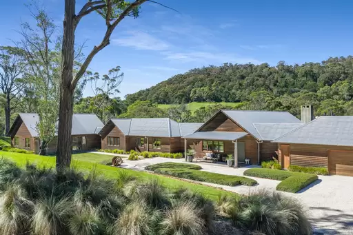 565 Oxleys Hill Road, Berrima For Sale by Drew Lindsay Sotheby's International Realty