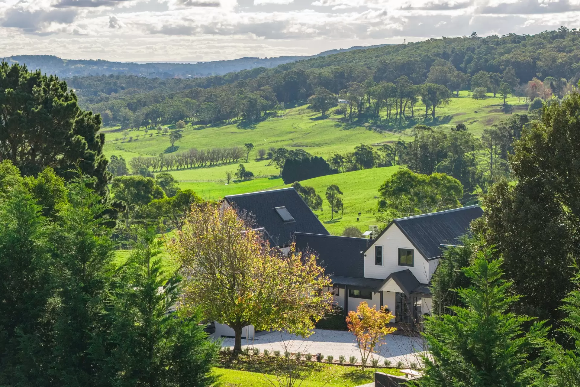 941 Range Road, Glenquarry For Sale by Drew Lindsay Sotheby's International Realty - image 1