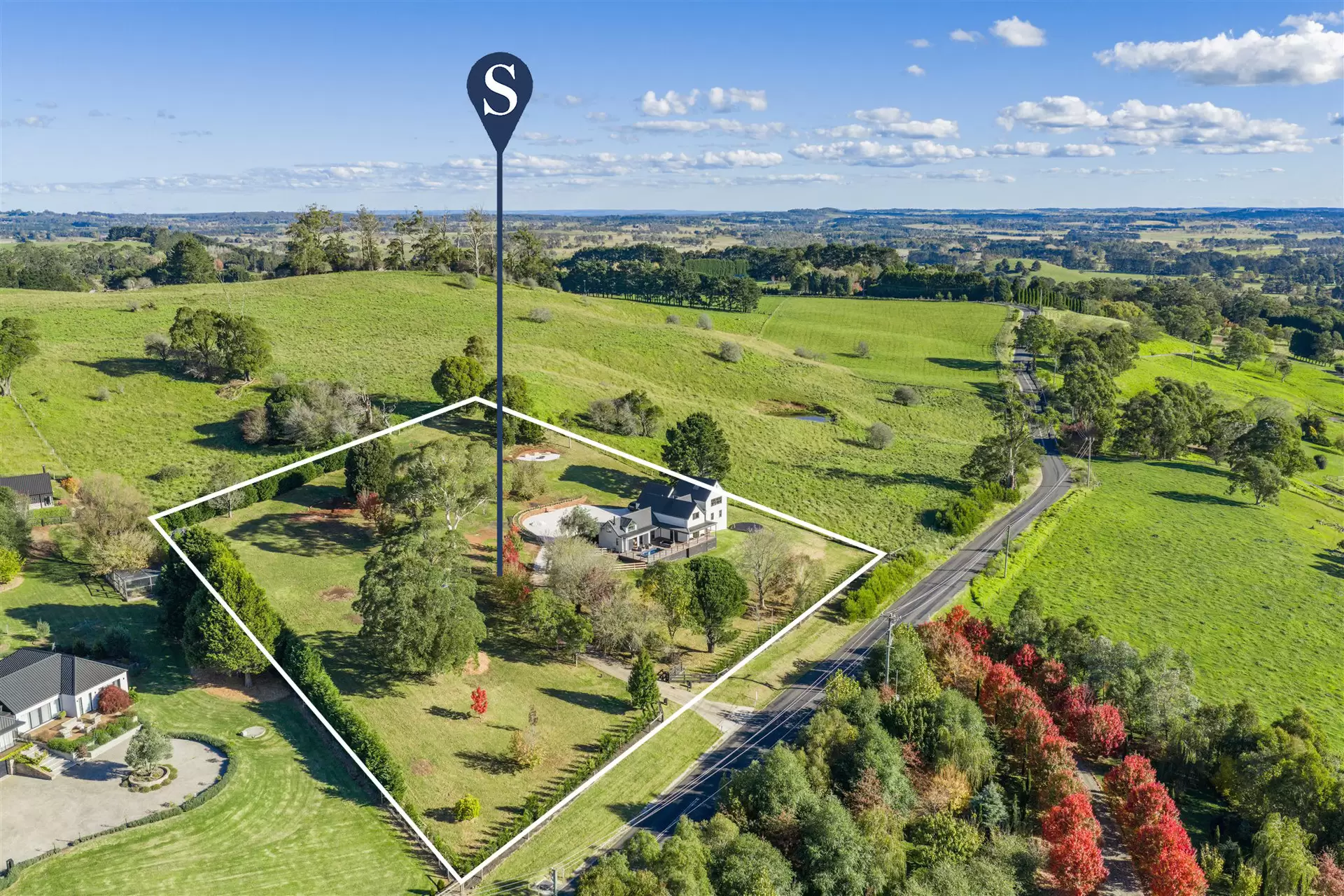941 Range Road, Glenquarry For Sale by Drew Lindsay Sotheby's International Realty - image 32