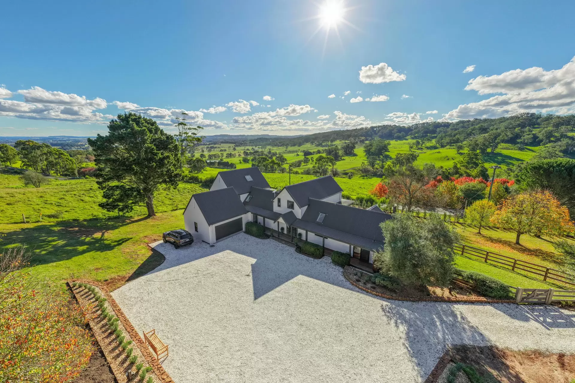 941 Range Road, Glenquarry For Sale by Drew Lindsay Sotheby's International Realty - image 2
