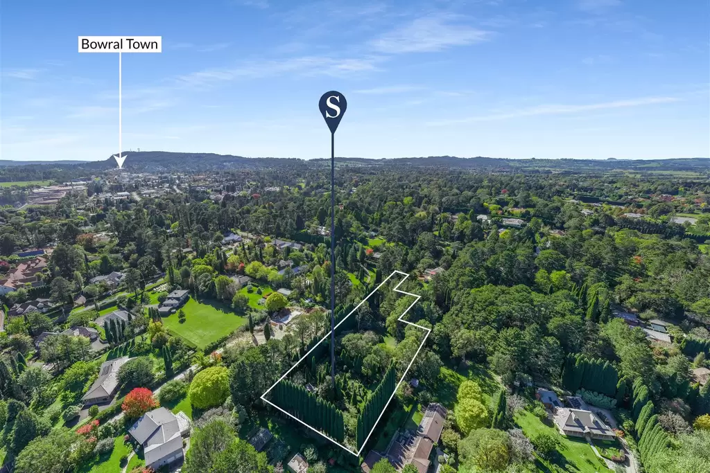 Burradoo For Sale by Drew Lindsay Sotheby's International Realty