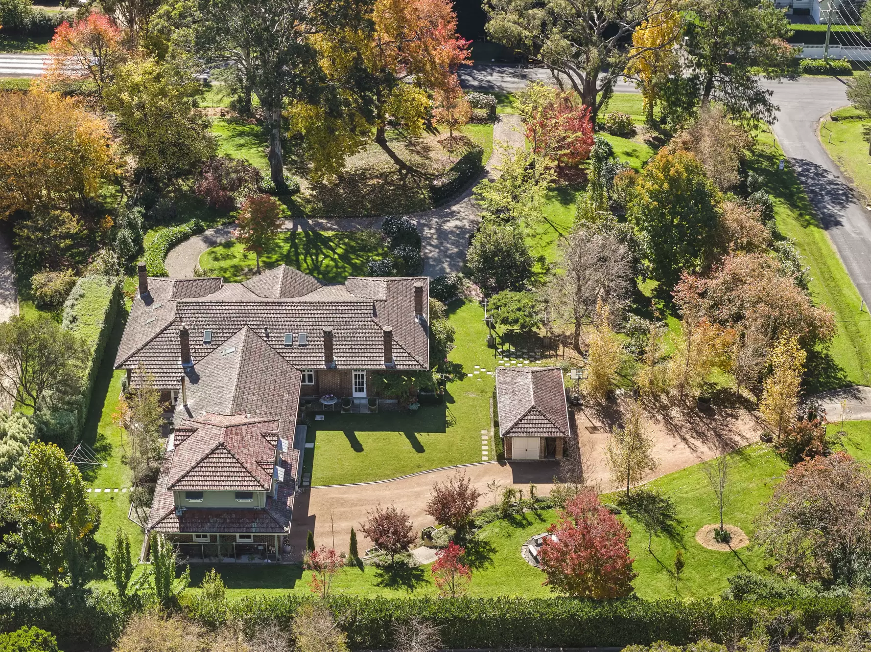 44 Centennial Road, Bowral For Sale by Drew Lindsay Sotheby's International Realty - image 22