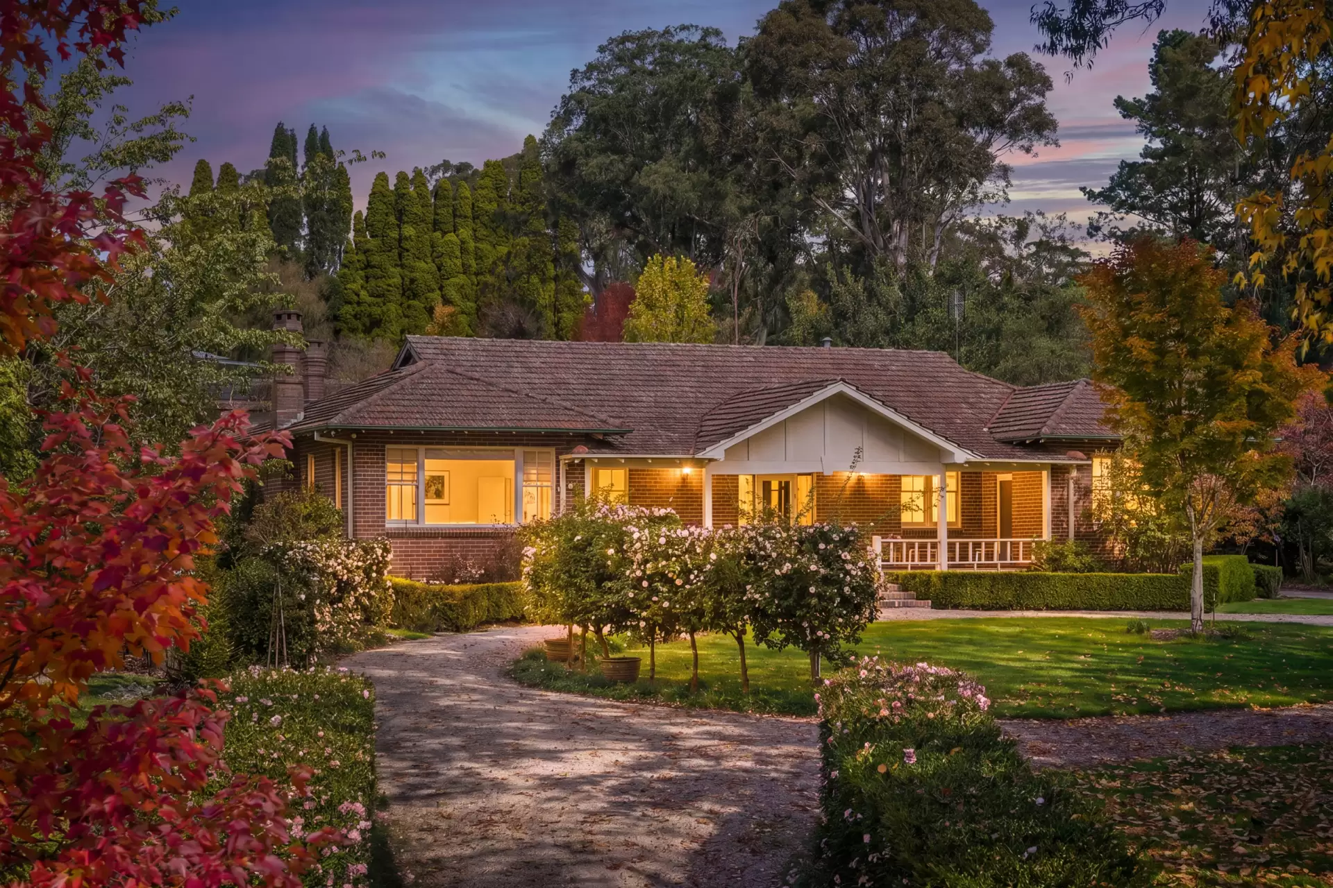 44 Centennial Road, Bowral For Sale by Drew Lindsay Sotheby's International Realty - image 4