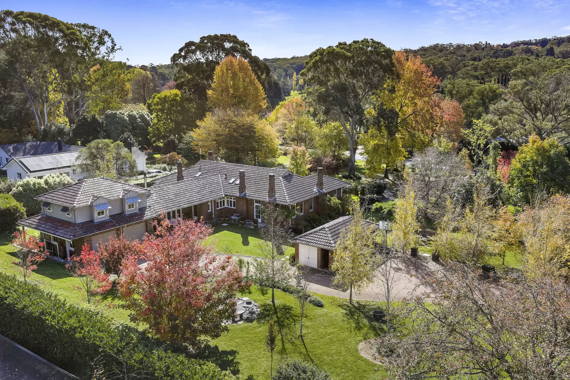 44 Centennial Road, Bowral For Sale by Drew Lindsay Sotheby's International Realty - image 1