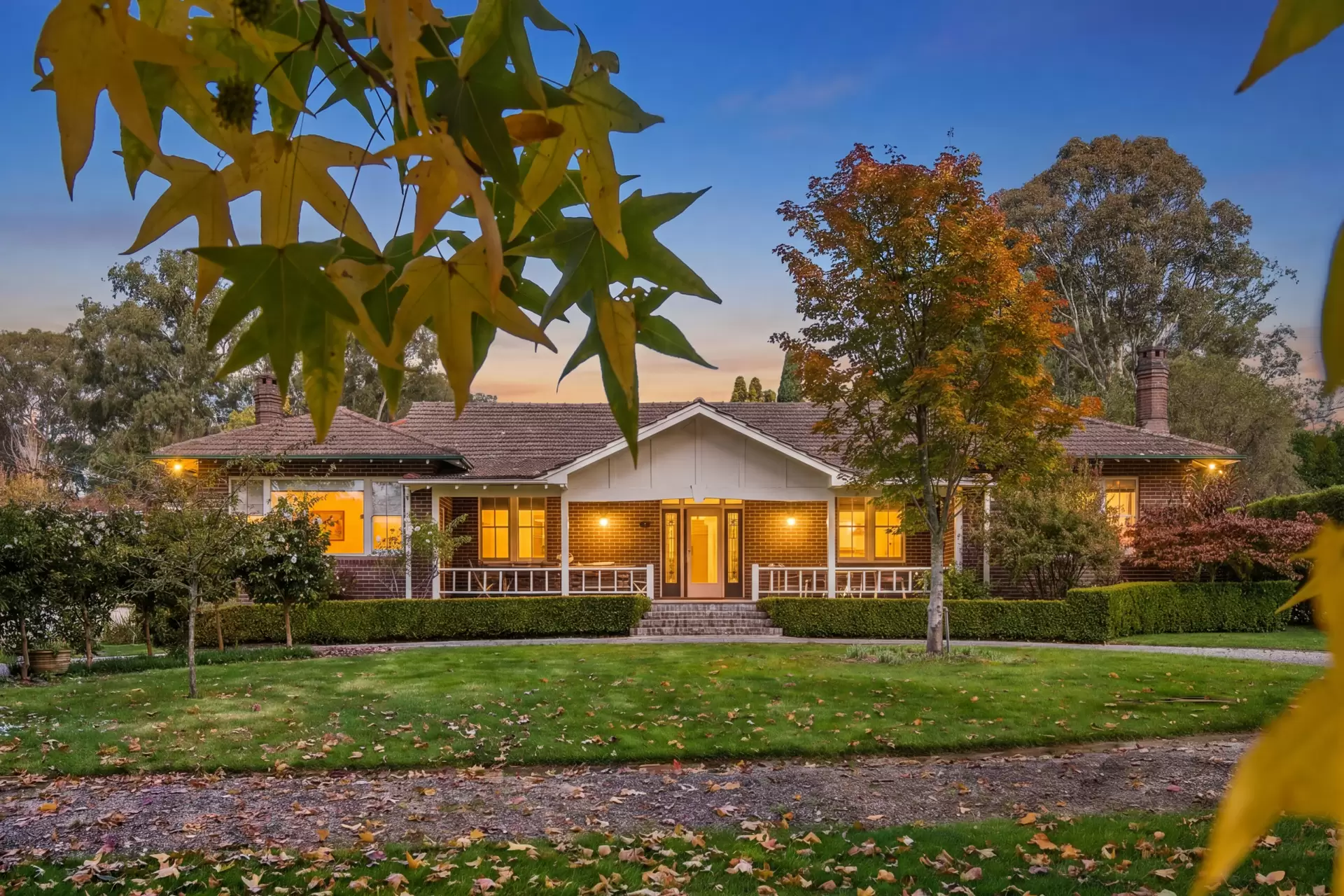 44 Centennial Road, Bowral For Sale by Drew Lindsay Sotheby's International Realty - image 5