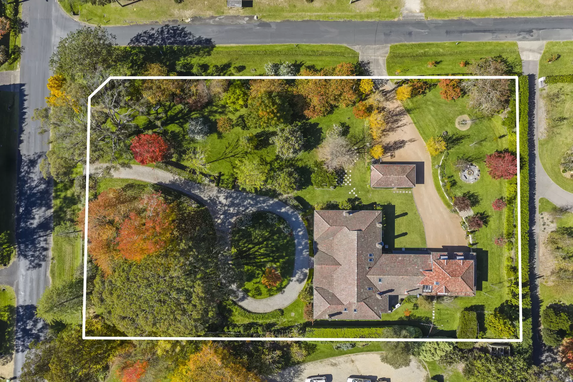 44 Centennial Road, Bowral For Sale by Drew Lindsay Sotheby's International Realty - image 23