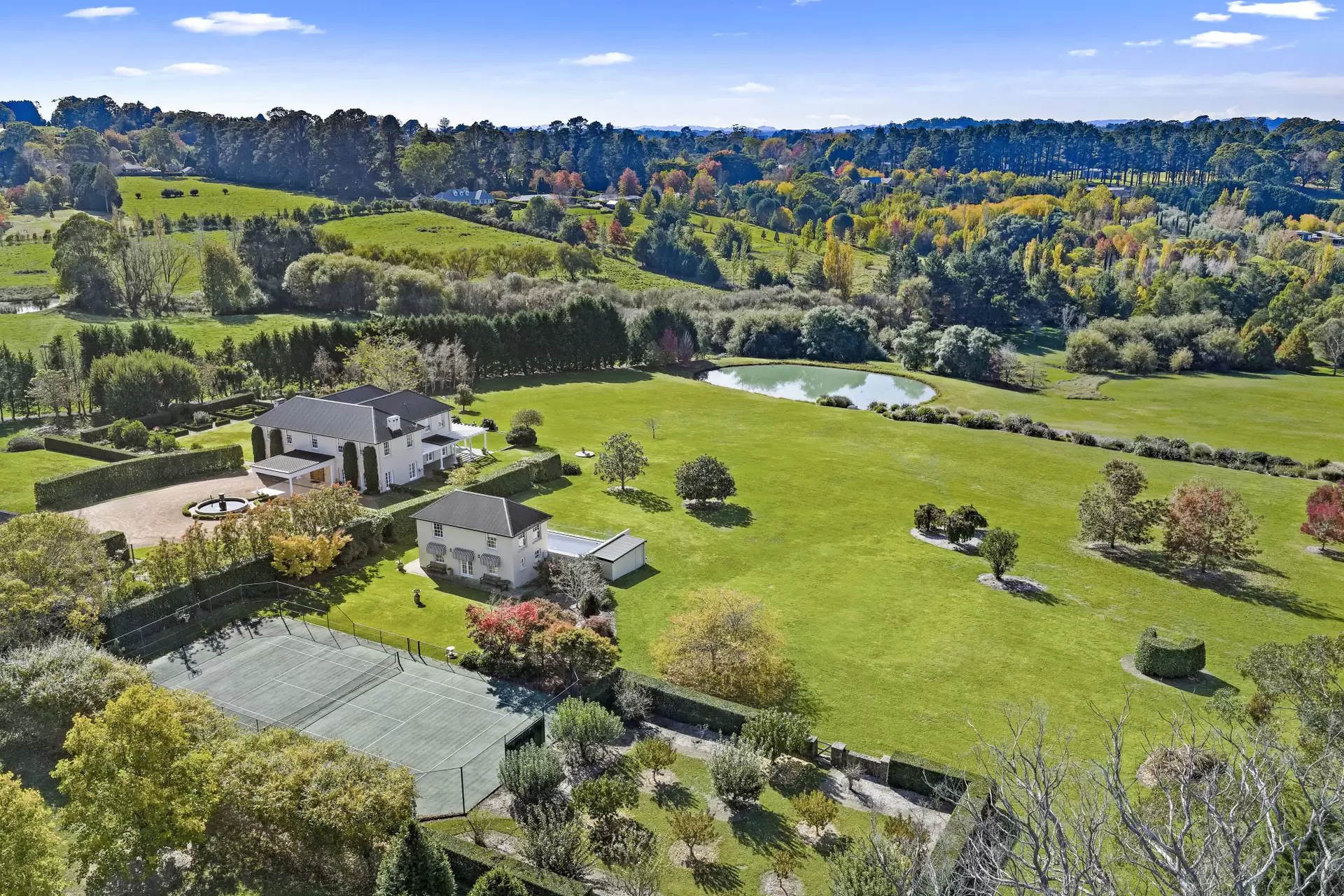 470 Ellsmore Road, Exeter For Sale by Drew Lindsay Sotheby's International Realty - image 7