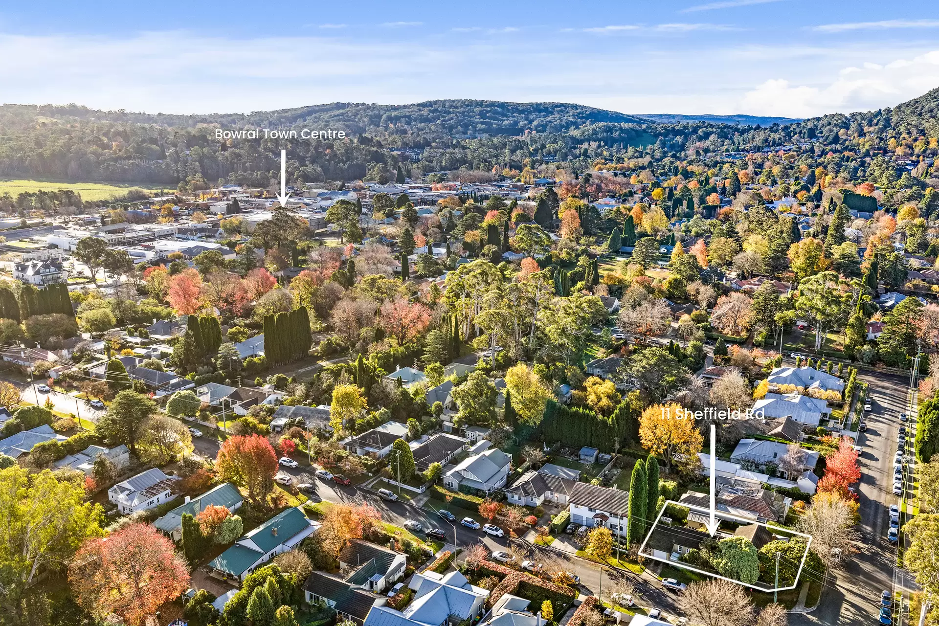 11 Sheffield Road, Bowral For Sale by Drew Lindsay Sotheby's International Realty - image 13