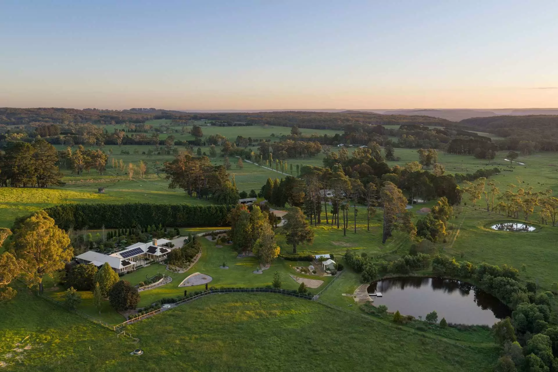 781 Nowra Road, Fitzroy Falls For Sale by Drew Lindsay Sotheby's International Realty - image 27
