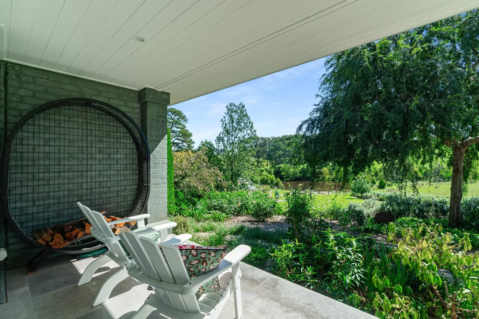 781 Nowra Road, Fitzroy Falls For Sale by Drew Lindsay Sotheby's International Realty - image 9