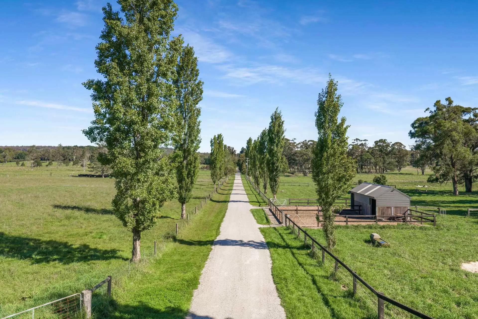 781 Nowra Road, Fitzroy Falls For Sale by Drew Lindsay Sotheby's International Realty - image 4