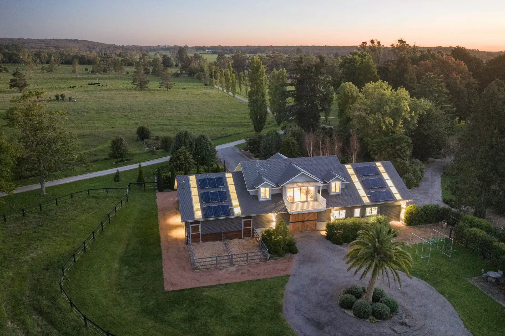 781 Nowra Road, Fitzroy Falls For Sale by Drew Lindsay Sotheby's International Realty - image 17