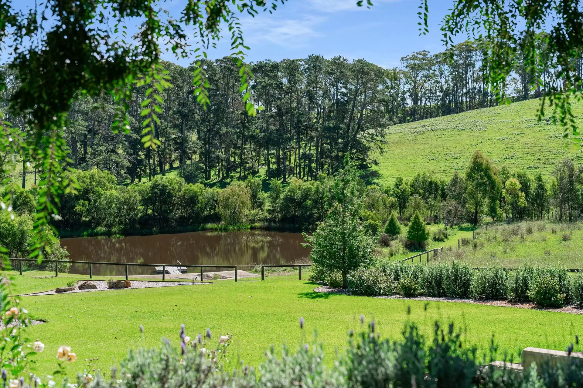 781 Nowra Road, Fitzroy Falls For Sale by Drew Lindsay Sotheby's International Realty - image 10