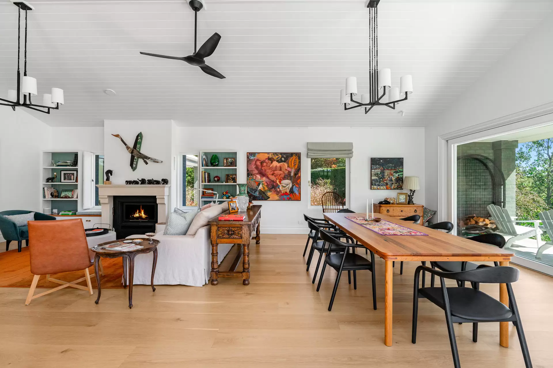 781 Nowra Road, Fitzroy Falls For Sale by Drew Lindsay Sotheby's International Realty - image 7