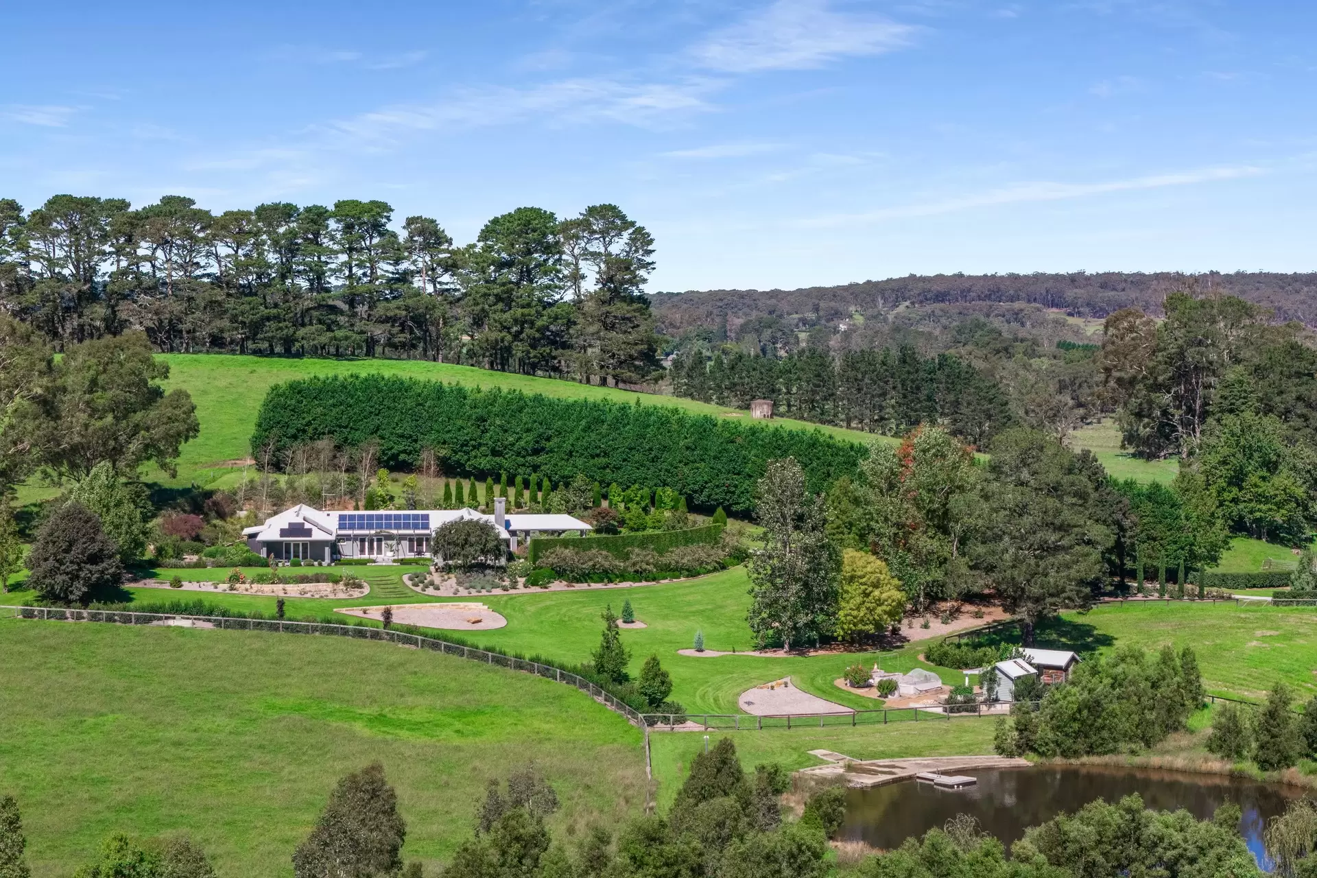 781 Nowra Road, Fitzroy Falls For Sale by Drew Lindsay Sotheby's International Realty - image 2